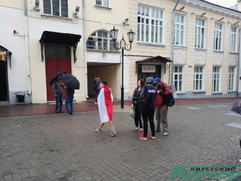 Фото Александра Корнышева