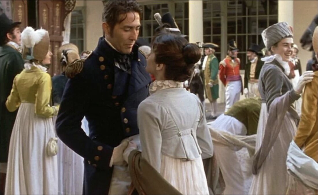 «Доводы рассудка», 1995 год