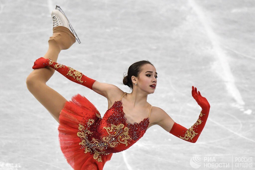 Фото из Вк alinazagitova