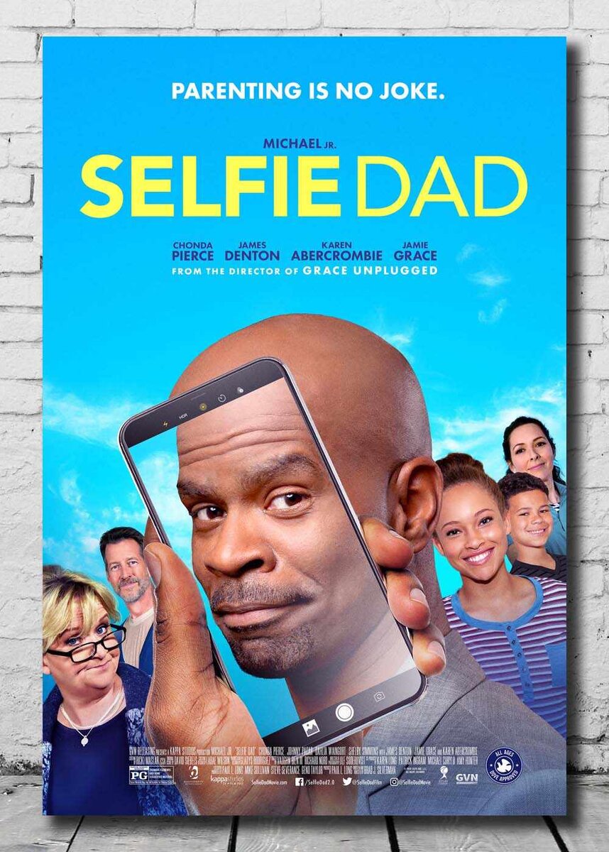 19 июня 2020 год, США, 97 минут. Режиссер-сценарист: Брэд Силверман.