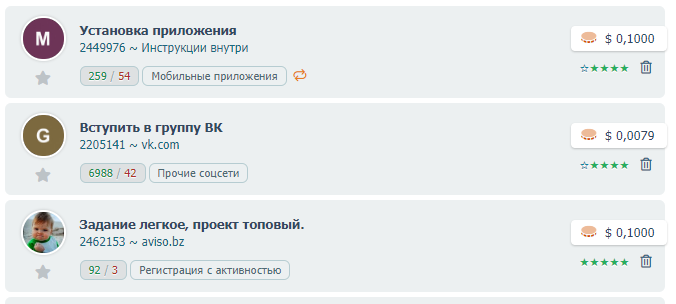 Бездомным больше подают.