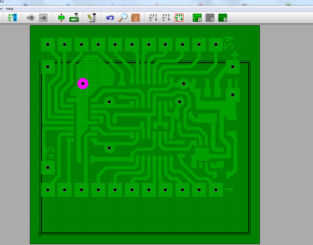 Cnc z щуп. Печатная плата на ЧПУ CNC 3018. Фрезеровка платы на CNC 3018. Платы на ЧПУ печатные 3018. Управляющие платы CNC 3018.