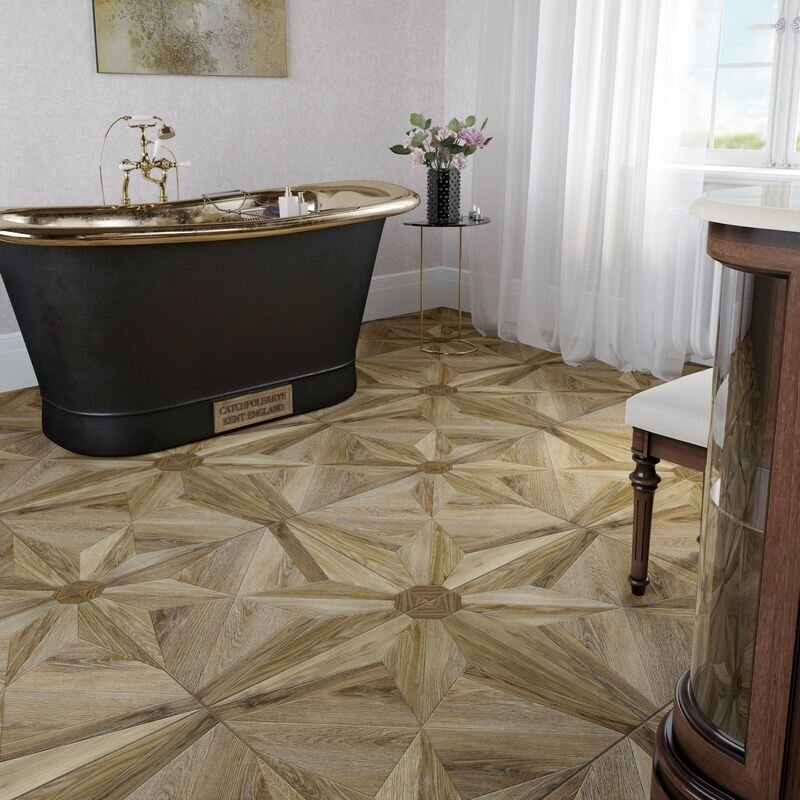 Керамогранит Окленд Керамин