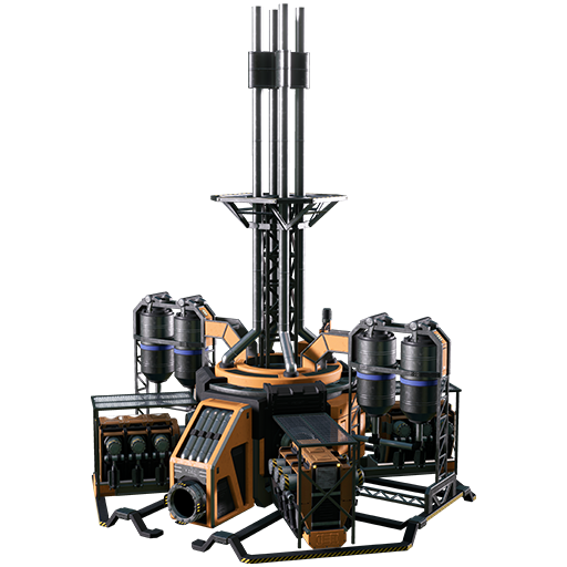 Топливный генератор