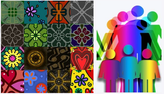 лоскутное одеяло может стать оберегом