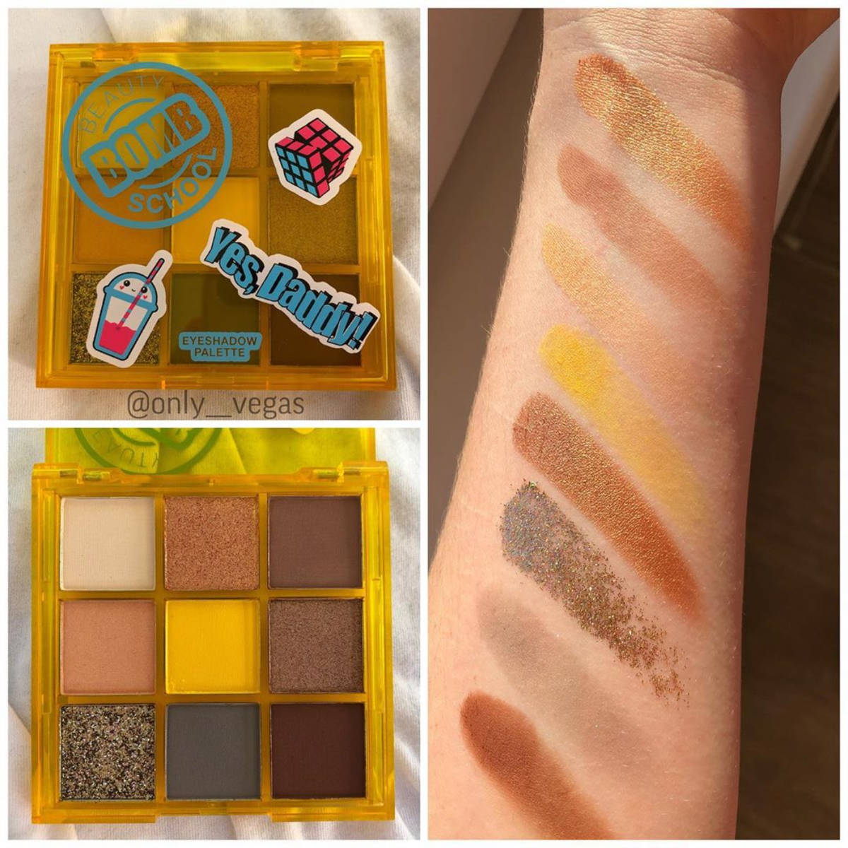 Фото: instagram.com/only__vegas