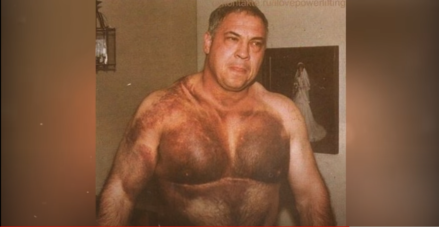 источник: Power Mafia
