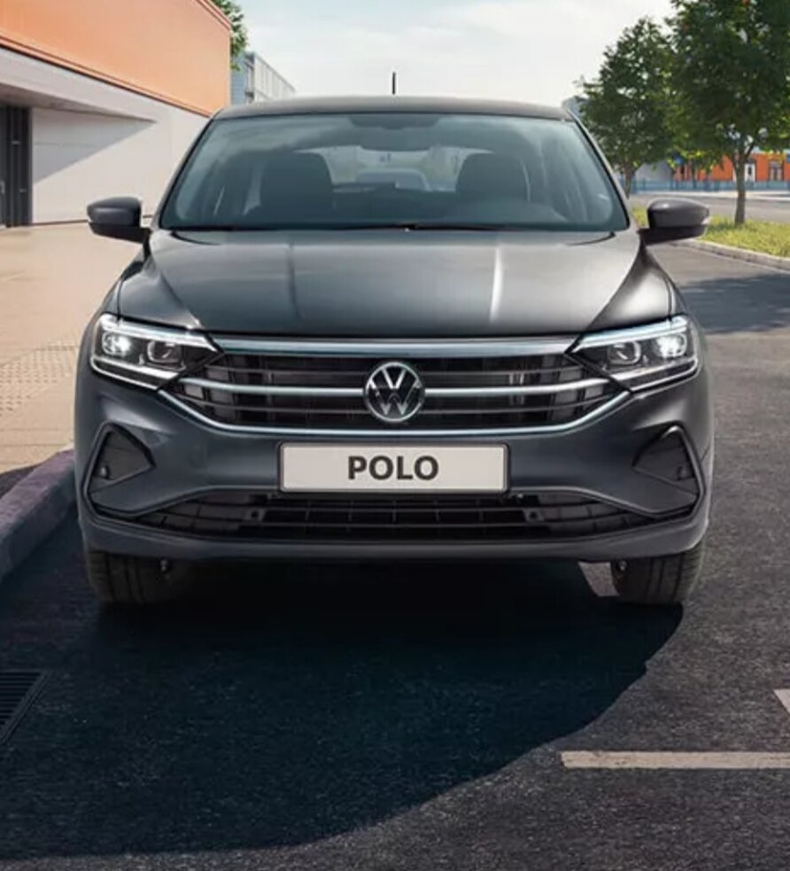 Абсолютно новый дизайн