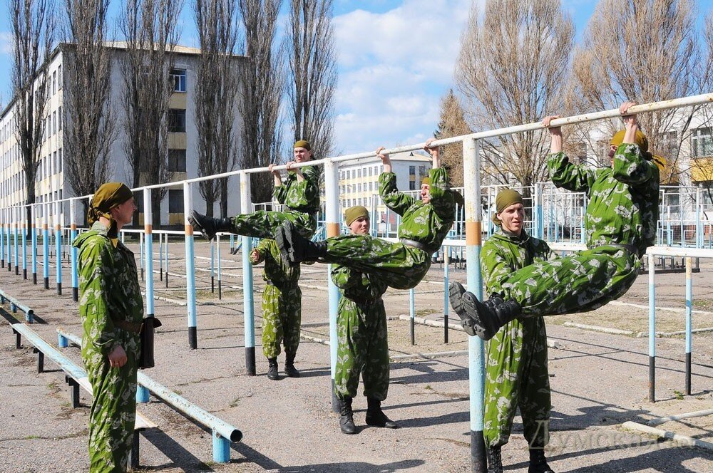 Военная координация