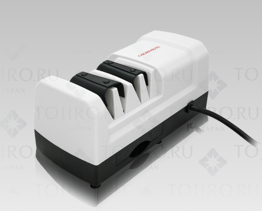 Электрическая точилка