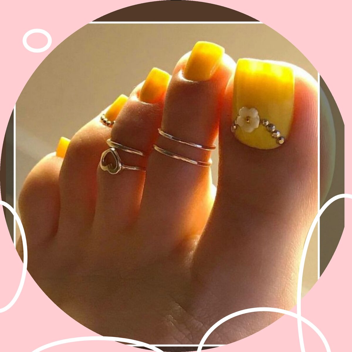 Красота по-американски