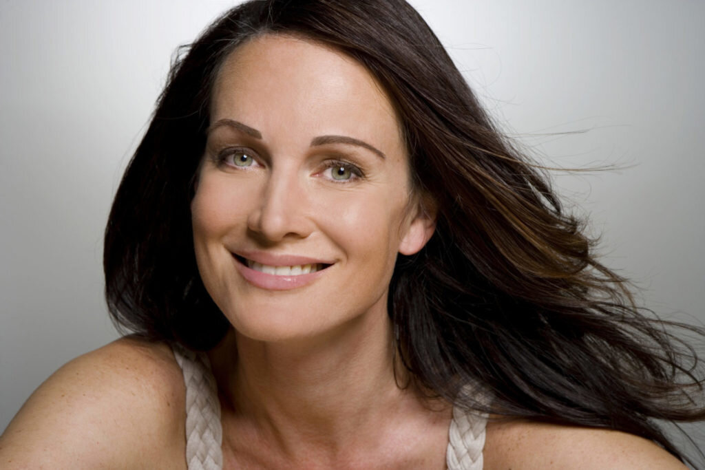 Картофельная вода – для ухода за волосами 