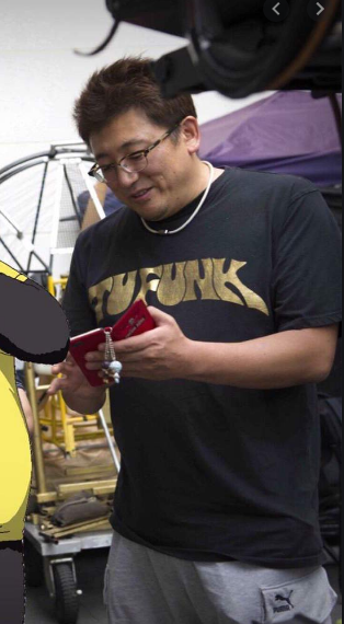 Хидэаки Сорати