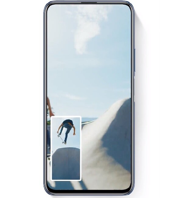 Смартфон Huawei Y9a