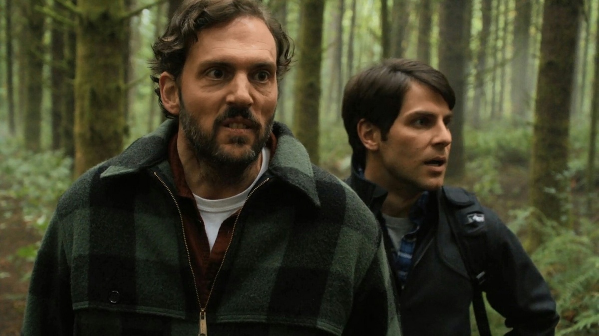 из сериала "Гримм"