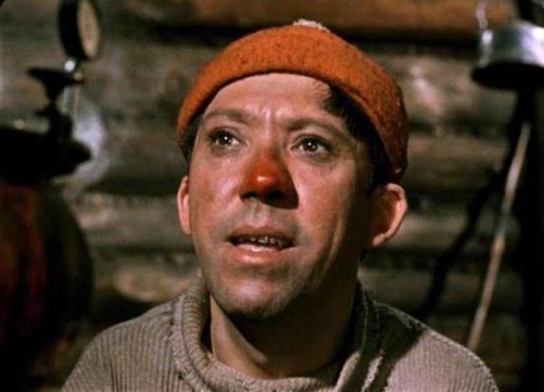 Юрий Никулин