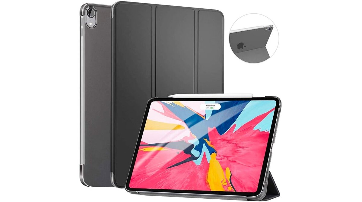 ZtotopCase для iPad Air 4