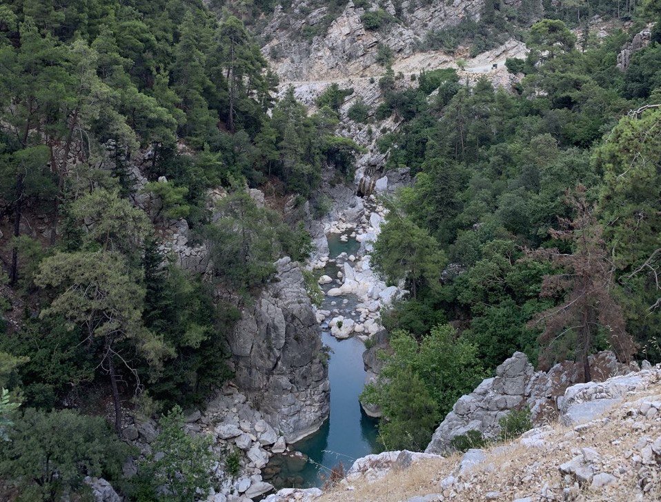 Личное фото. Турция