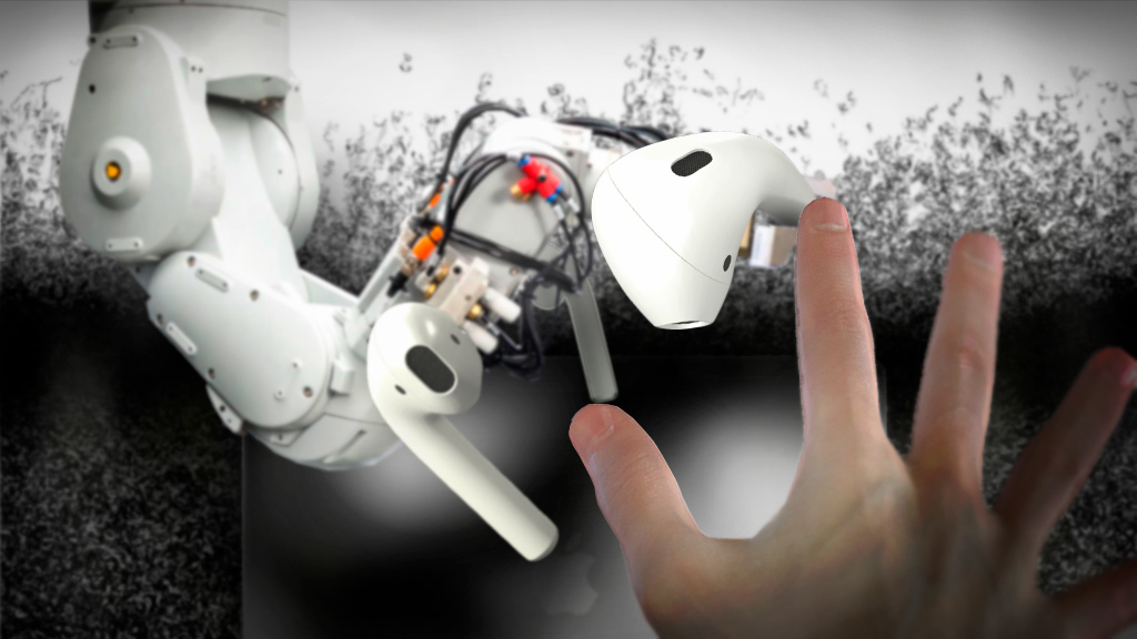 Что делать с наушниками AirPods, если они сломались и не работают?