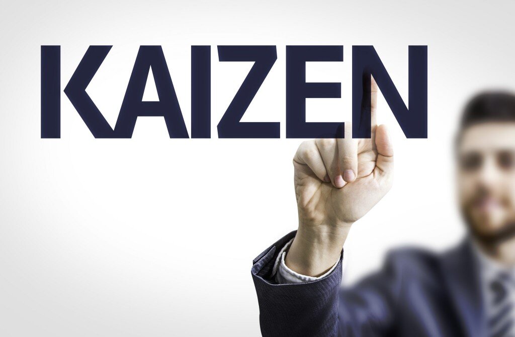 Kaizen clans