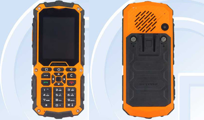 Hisense D11