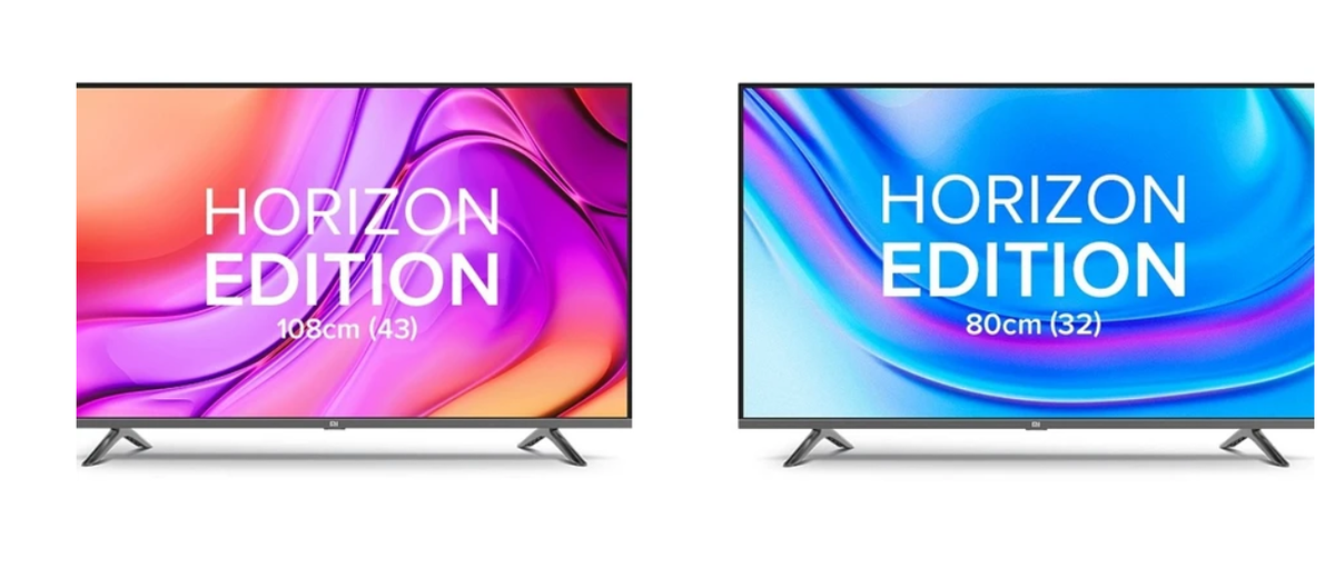 Mi TV 4A Horizon Edition