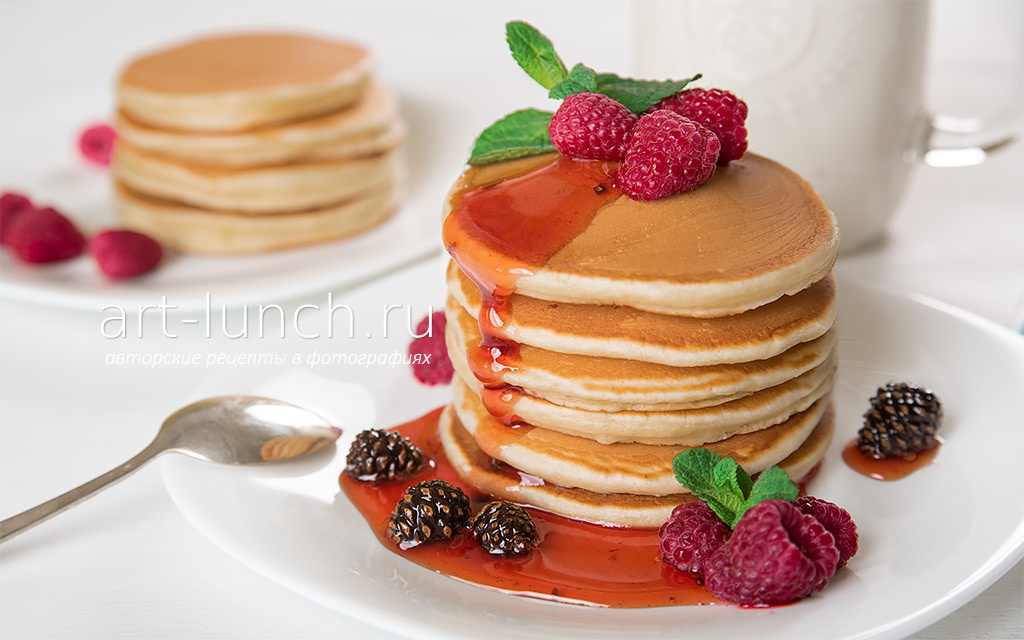 Pancakes