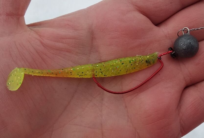 Классический джиг