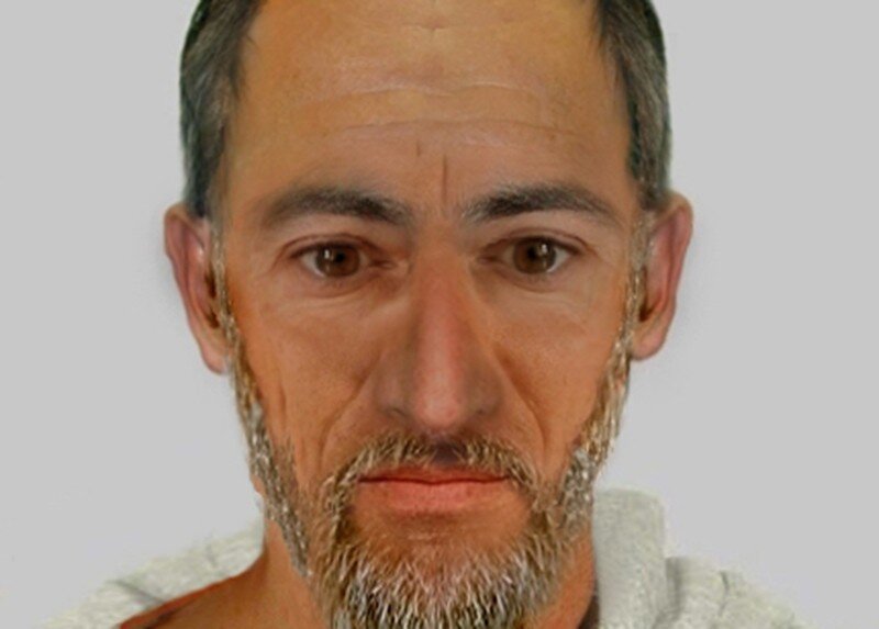 Предполагаемый портрет Павла