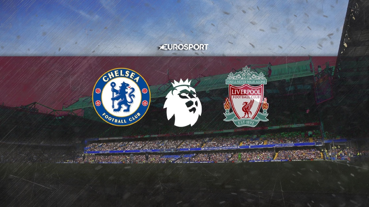 Челси vs Ливерпул