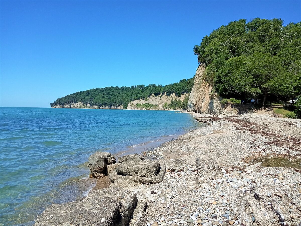 Амбара, 2019 год