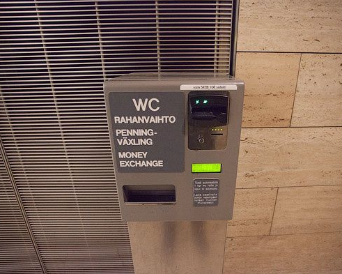 Макдоналдс Хельсинки