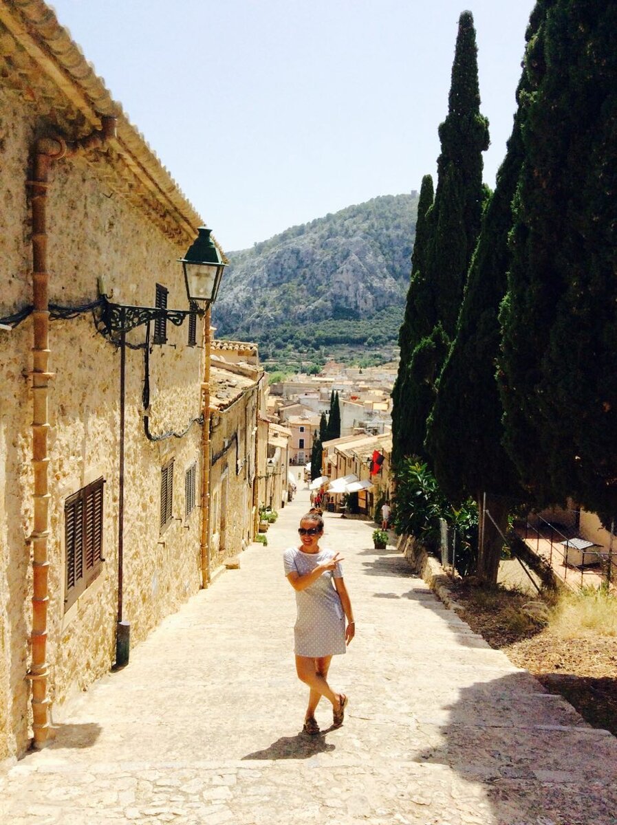 Что-то опять туда захотелось! 