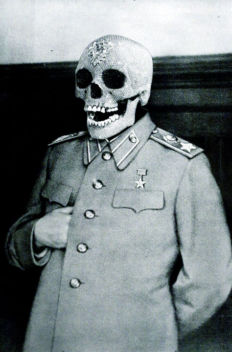 Так называемые сталинские репрессии — миф. Вся историография и учреждения её обслуживающие созданы силами империализма для крупнейшей фальсификации в истории с целью дискредитации коммунизма.