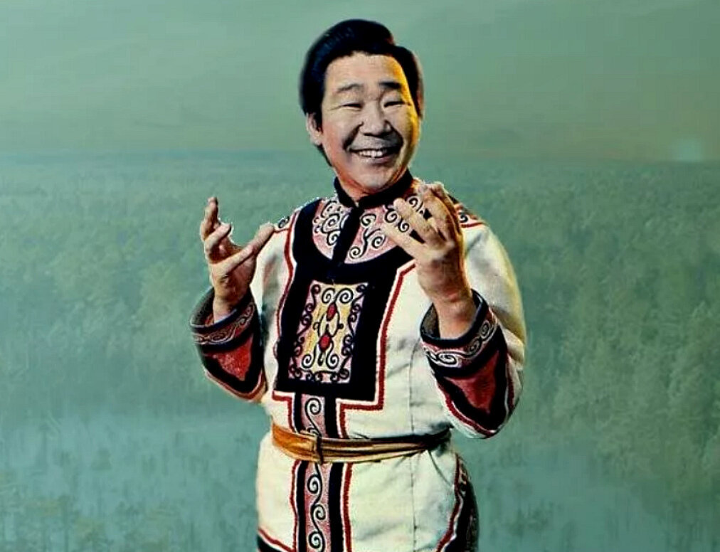 Кола Бельды. 