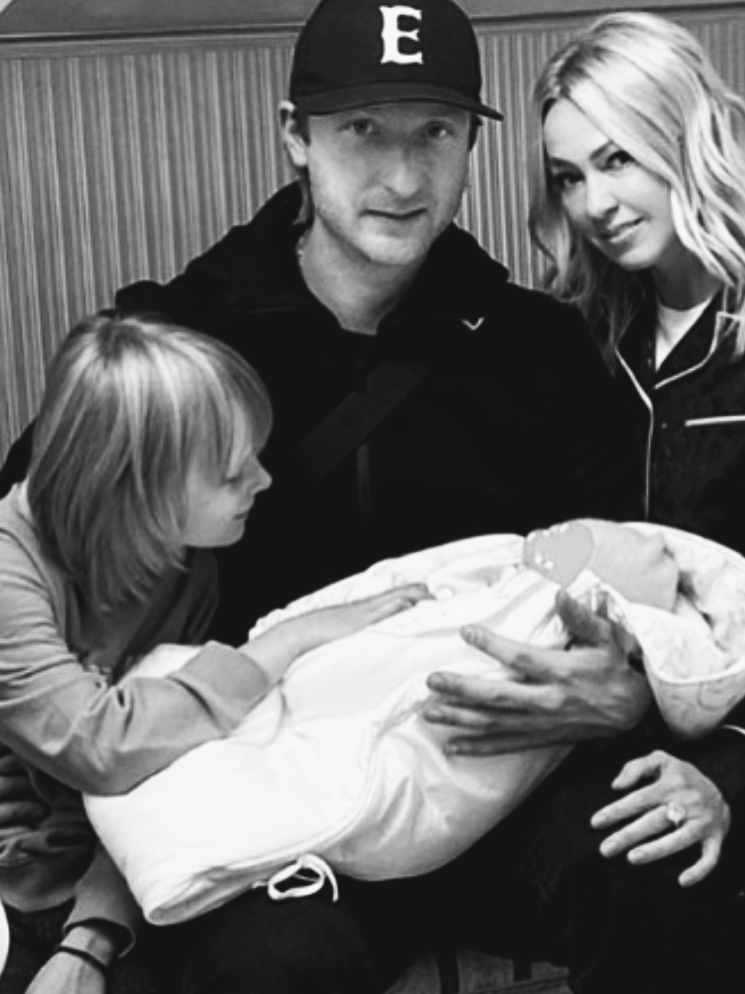 Фото из интернета. Чуть-чуть бы переждать сложную планетную конфигурацию.