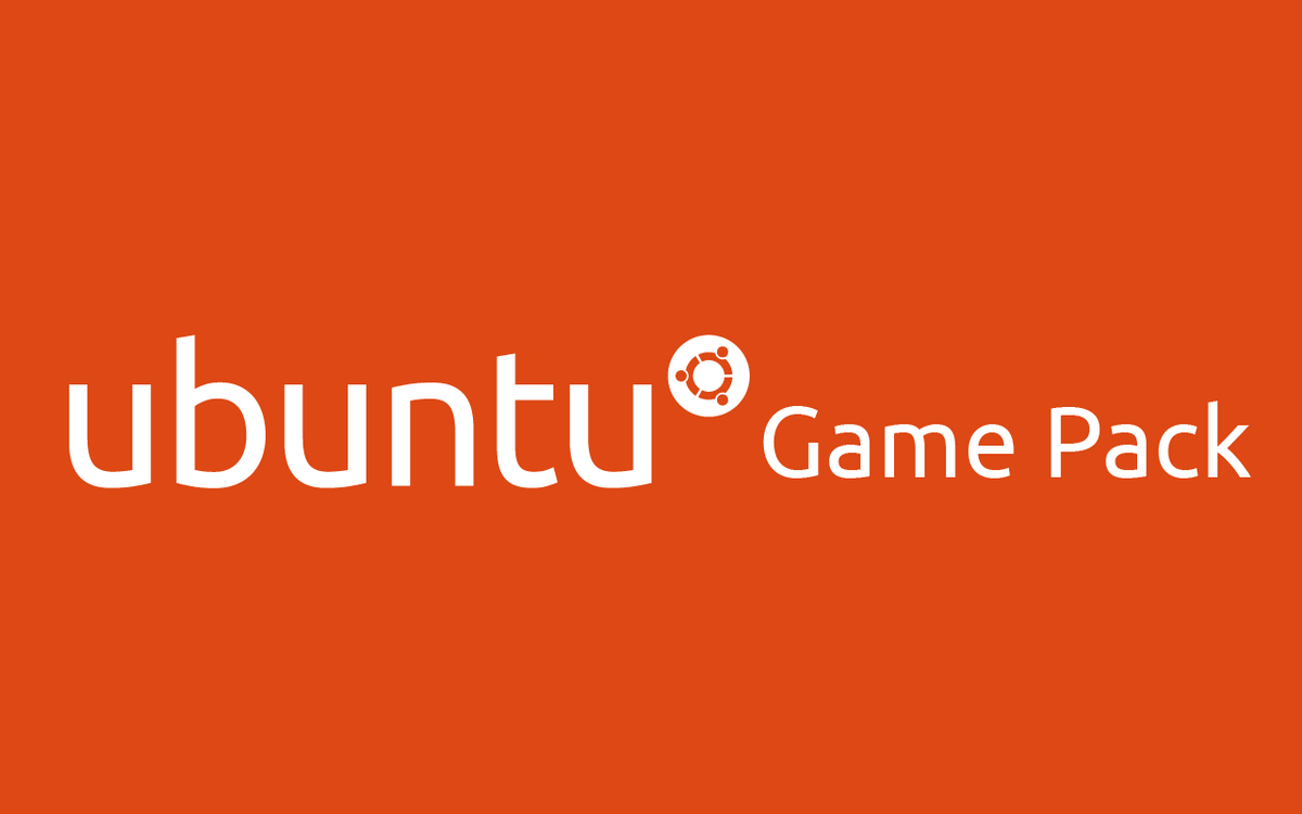 Linux @ Ubuntu GamePack 20.04 | Компьютероф | Дзен