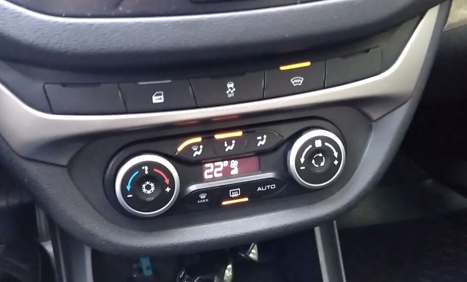 lada ваз vesta