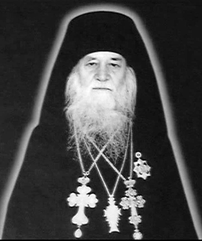  Фото старца из свободного доступа. 