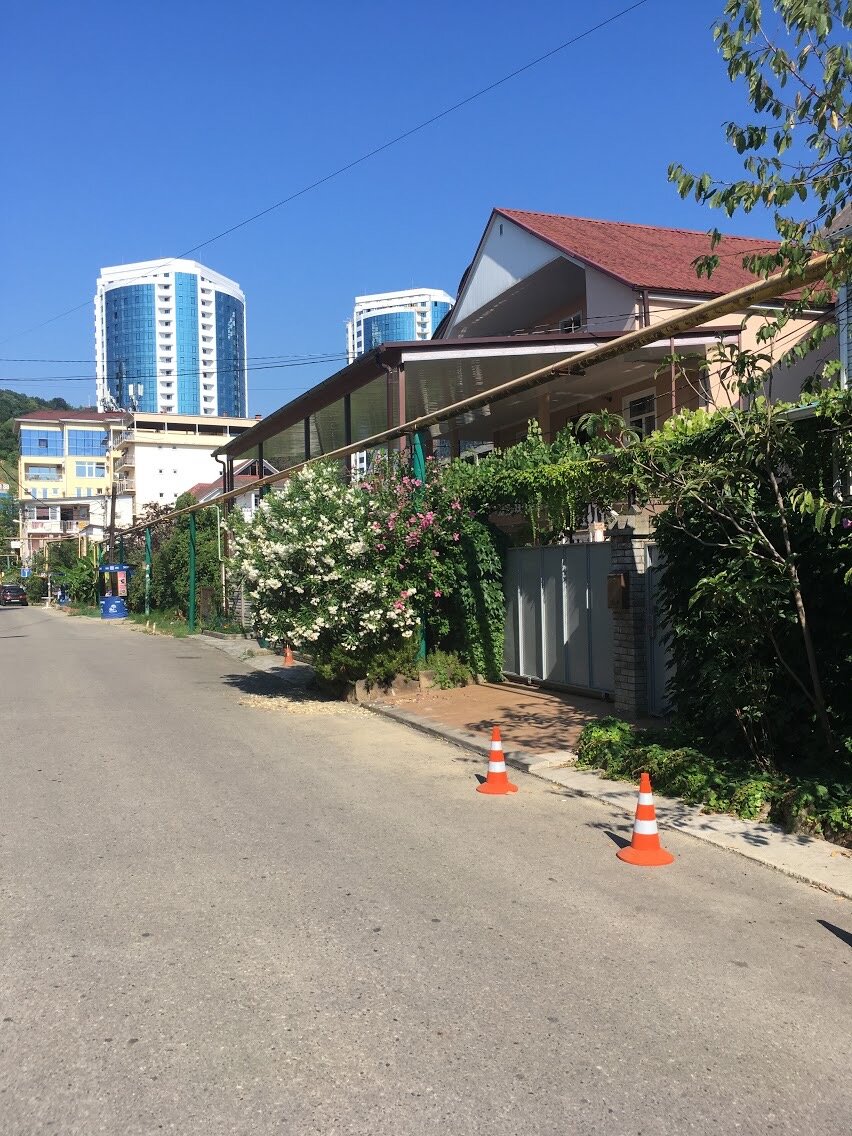 Из личного архива