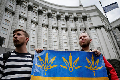 Фото: Gleb Garanich / Reuters
