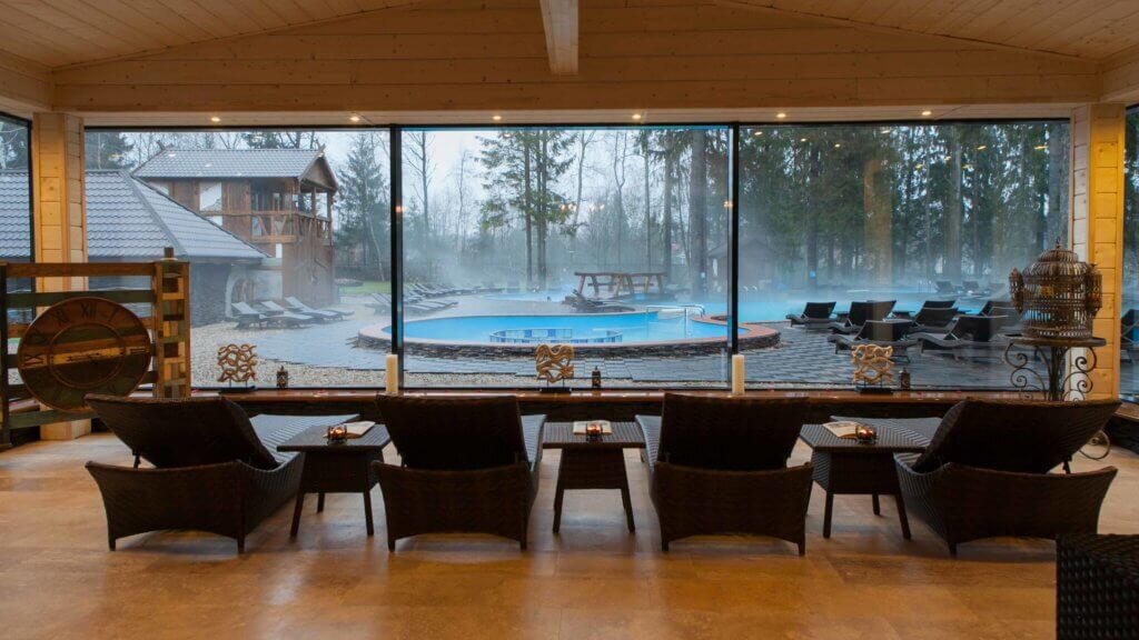 Фотографии с официального сайта отеля Солнечный Парк. 