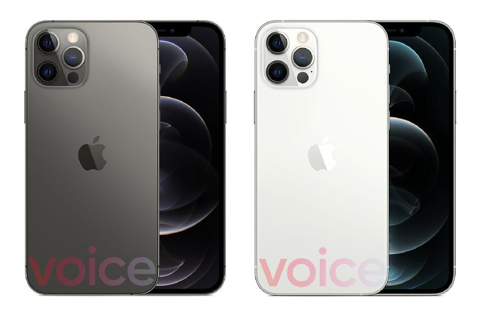 iPhone 12 Pro / Pro Max
