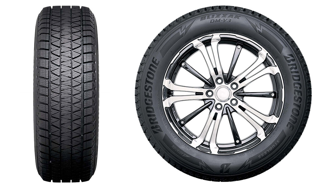Фото: bridgestone.ru