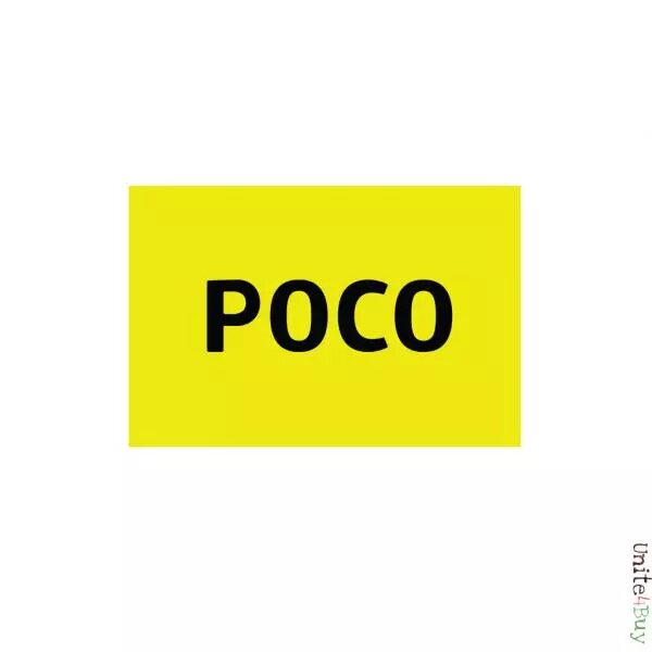 Xiaomi Poco F3