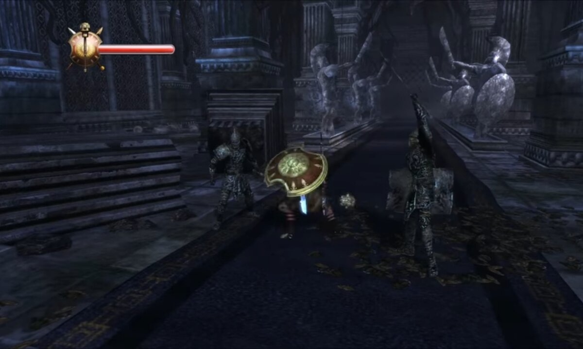 На колени перед великим Ясоном ! Ой, чей-то я...