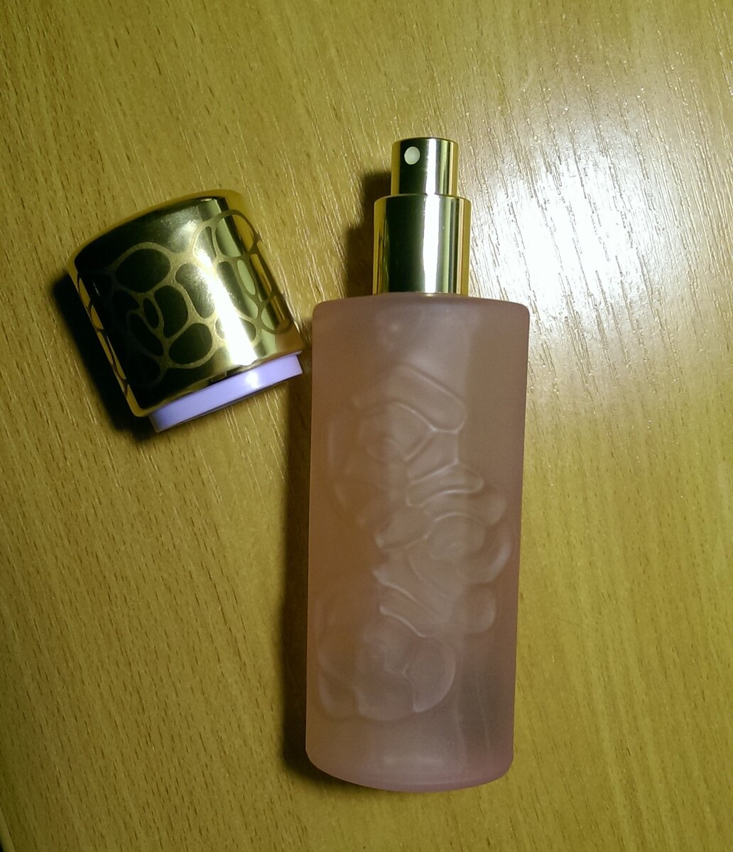 Quelques Fleurs Royale Houbigant