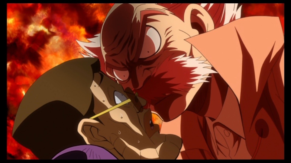 Самый любимый момент. 😂