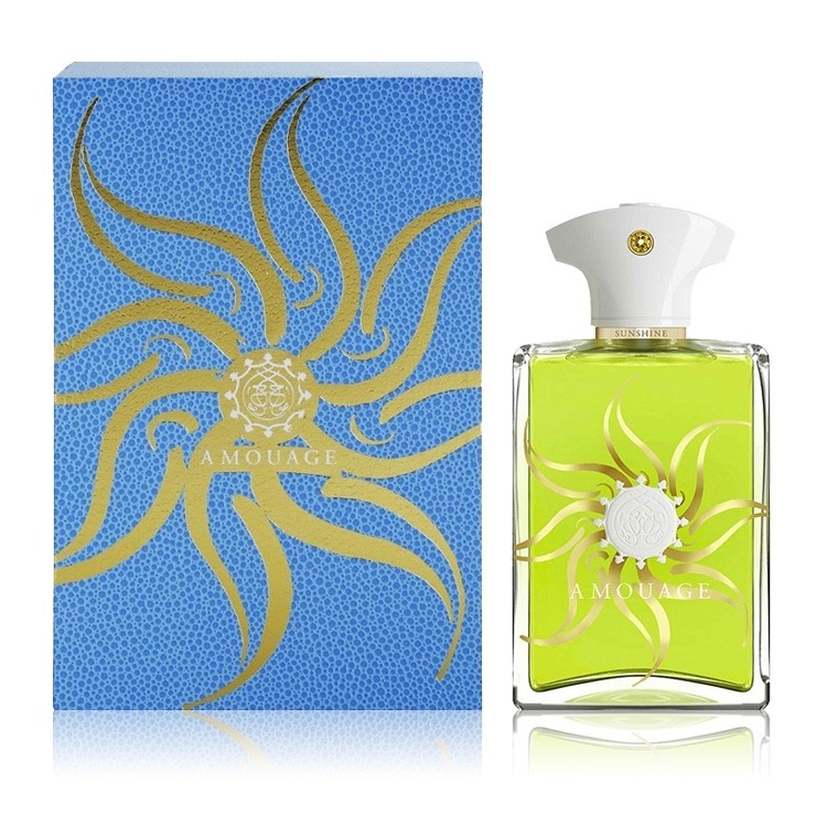 Amouage Sunshine Men