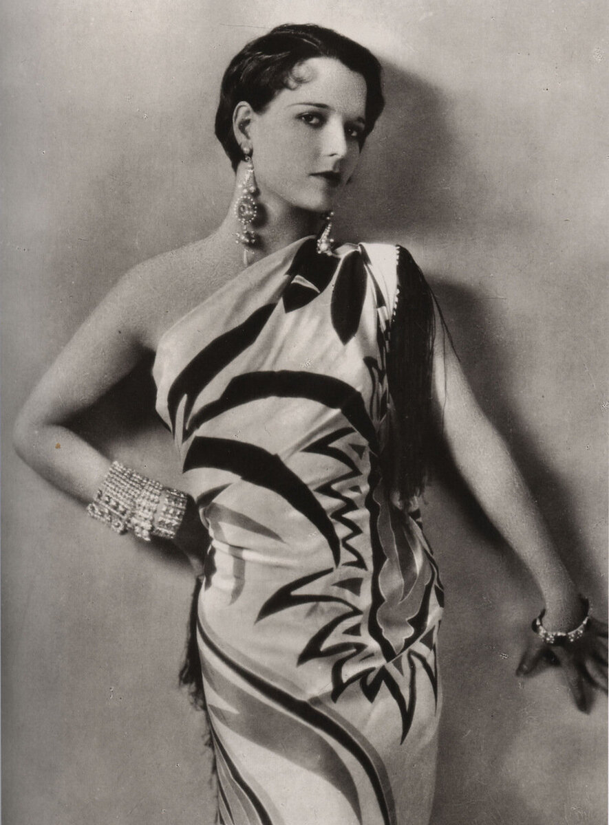 Луиза Брукс в годы славы. Фото из интернета